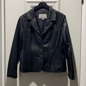 Wilson’s Leather Jacket